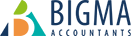 Bigma Accountants Logo