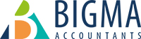 Bigma Accountants Logo